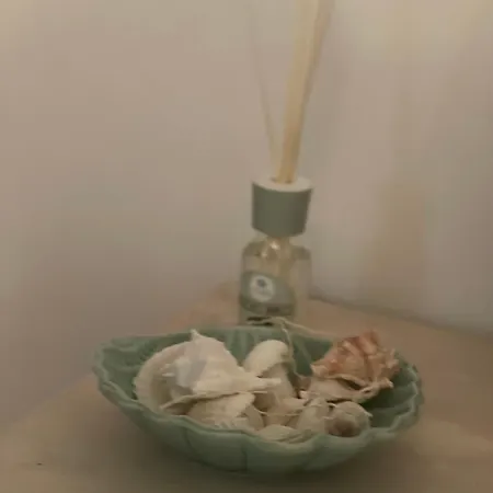 Casa Titti Marina Velca *