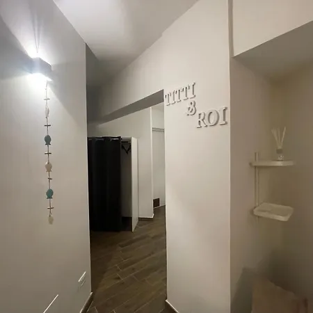 Casa Titti Marina Velca *