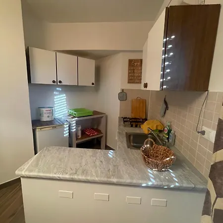 Casa Titti Marina Velca Апартаменты