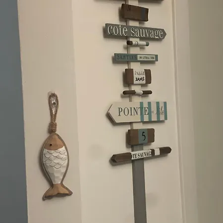 Casa Titti Marina Velca