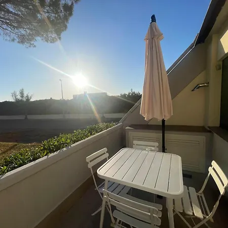 Appartement Casa Titti Marina Velca Tarquinia