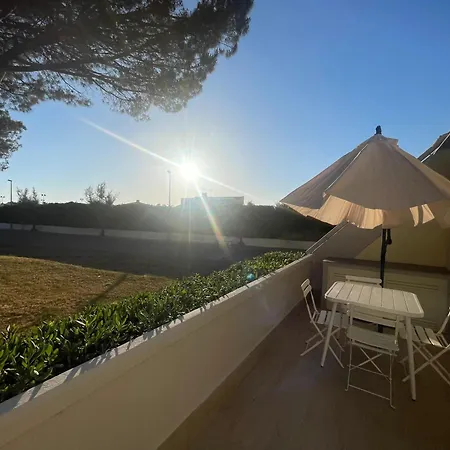 Casa Titti Marina Velca