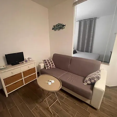 Casa Titti Marina Velca *