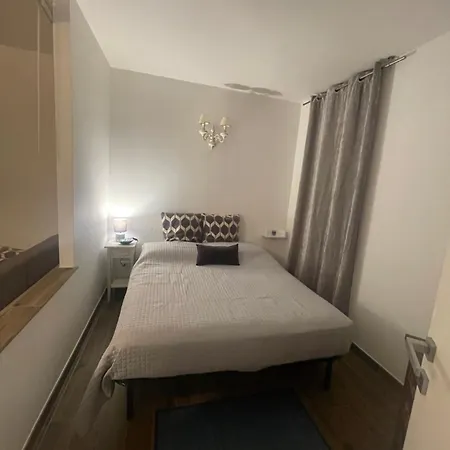 Апартаменты Casa Titti Marina Velca *
