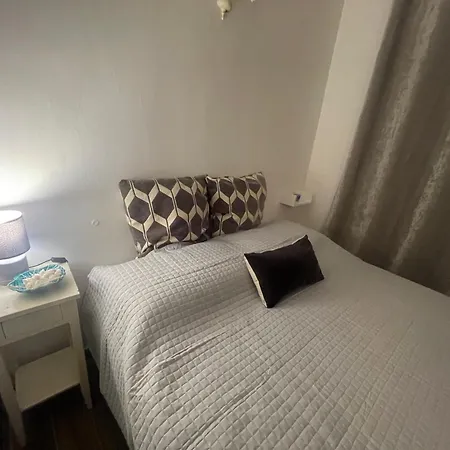 Casa Titti Marina Velca Апартаменты