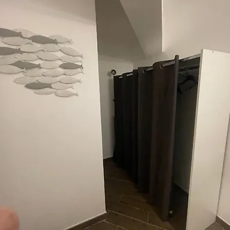 Апартаменты Casa Titti Marina Velca