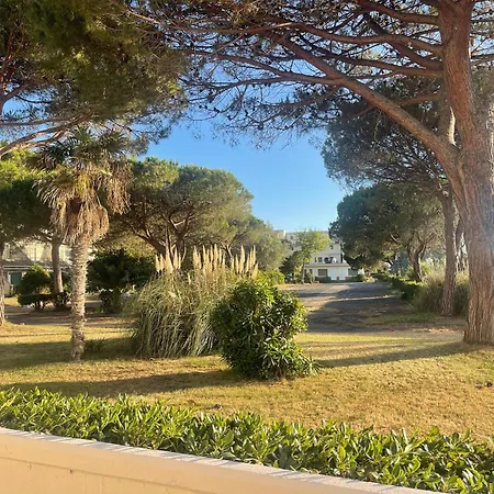 Apartmán Casa Titti Marina Velca