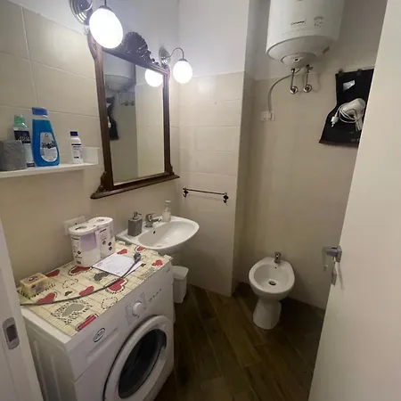 Апартаменты Casa Titti Marina Velca