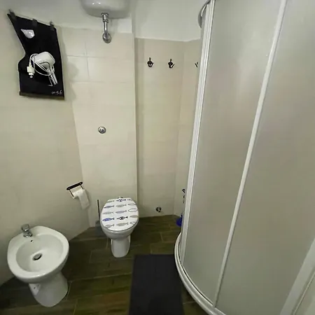 Casa Titti Marina Velca *