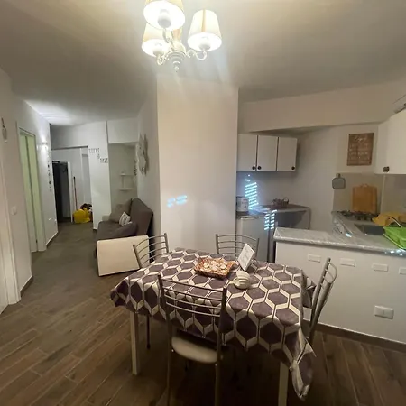 Casa Titti Marina Velca * Тарквиния