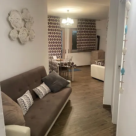 Appartement Casa Titti Marina Velca *