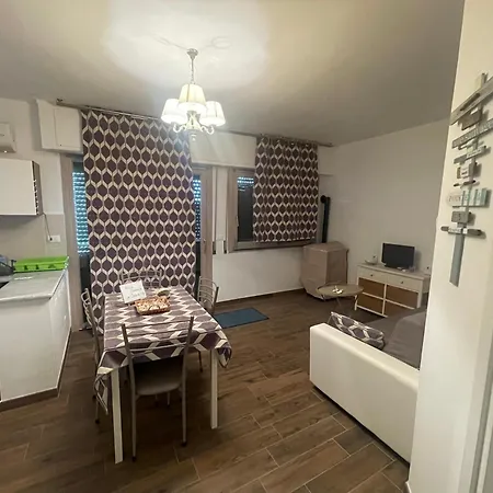 Casa Titti Marina Velca *