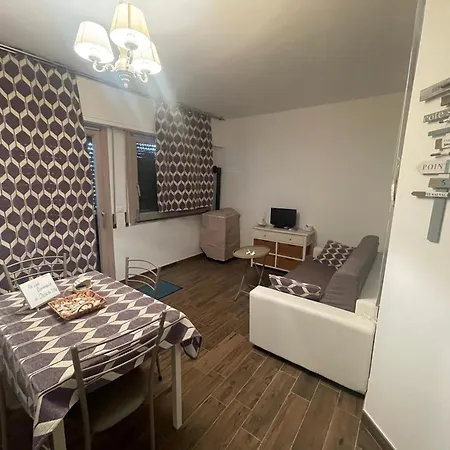Casa Titti Marina Velca * Тарквиния
