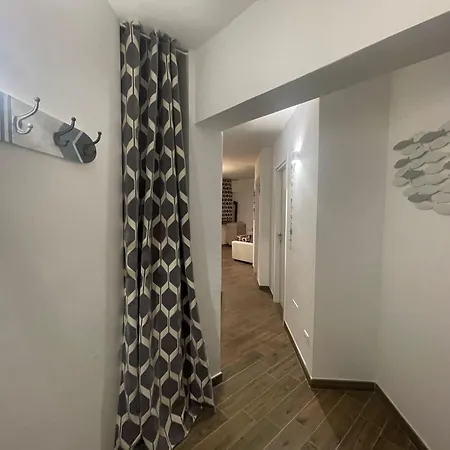 Апартаменты Casa Titti Marina Velca *