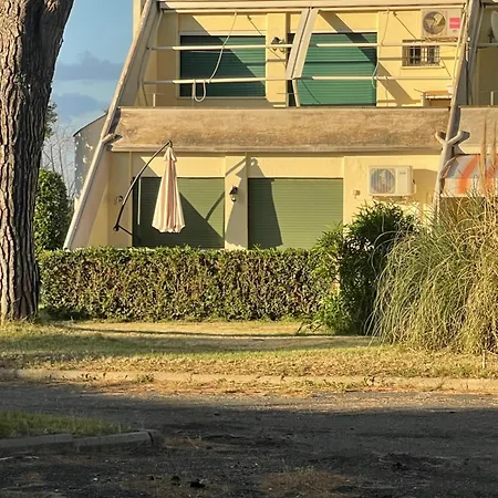Casa Titti Marina Velca Tarquinia