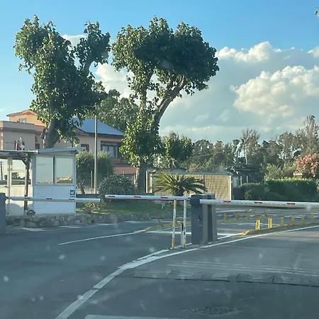 Casa Titti Marina Velca Apartmán *